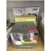 Image 1 : 3 Assorted Lighting Fixtures - Store Returns