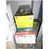 Image 1 : Humidifier & H20 Steam Mop - Store Returns