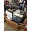 Image 1 : Skid of Portable Air Conditioners - Store Return