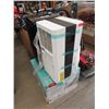 Image 1 : 1 Window Mount & 2 Portable Air Conditioners