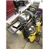 Image 1 : 4 Karcher Pressure Washers - Store Returns