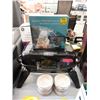 Image 1 : Electric Tens Unit & Household Goods