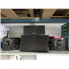 Image 1 : iLuv Speaker & 3 Monster Speakers