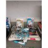 Image 1 : Wii Machine with Controllers & Games