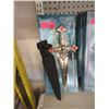 Image 1 : 2 New Stainless Steel Skull & Crossbones Knives