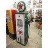 Image 2 : Texaco Clock Face Gas Pump