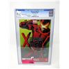 Image 1 : Graded 2013 "Uncanny X-Men #1" Marvel Comic