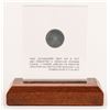 Image 3 : Dwight D. Eisenhower's First Appreciation Medal and Signature