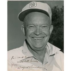 Dwight D. Eisenhower