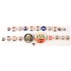 Image 2 : Dwight D. Eisenhower Campaign Buttons and Signature
