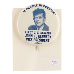 John F. Kennedy