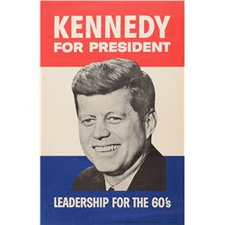 John F. Kennedy