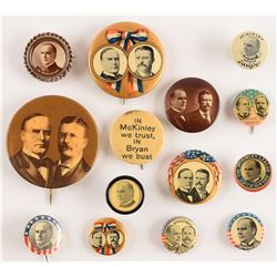 William McKinley