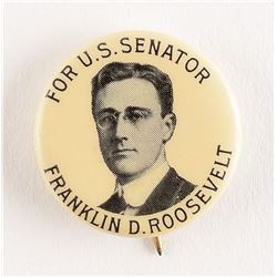 Franklin D. Roosevelt