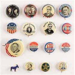 Franklin D. Roosevelt