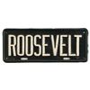 Image 1 : Franklin D. Roosevelt