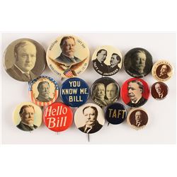 William H. Taft