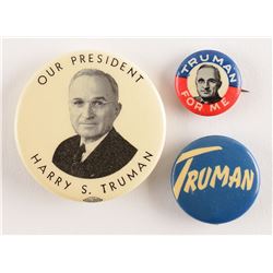 Harry S. Truman