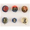 Image 1 : Woodrow Wilson