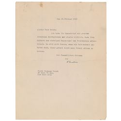 Albert Einstein