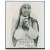 Image 1 : Mother Teresa