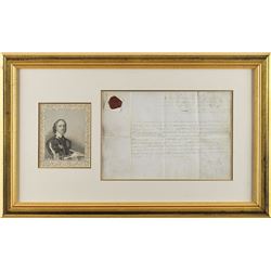 Oliver Cromwell