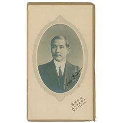 Sun Yat-sen