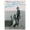 Image 1 : Roy Chapman Andrews
