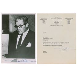 Melvin Belli