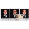 Image 1 : Ben Bernanke