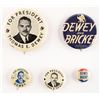 Image 1 : Thomas E. Dewey