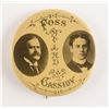 Image 1 : Eugene Foss and Thomas Cassidy