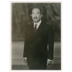 Anwar Sadat