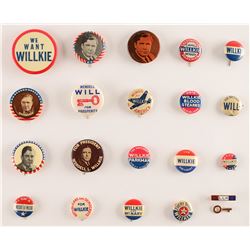 Wendell Willkie