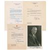 Image 1 : George C. Marshall