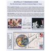 Image 1 : Gene Cernan's Apollo 17 Anniversary Cover