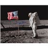 Image 1 : Buzz Aldrin