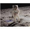Image 1 : Buzz Aldrin