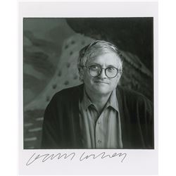 David Hockney