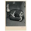 Image 1 : Andre Kertesz