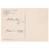 Image 2 : Andre Kertesz