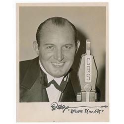 Robert Ripley