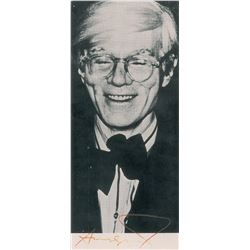 Andy Warhol