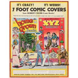 Robert Crumb