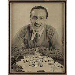 Walt Disney