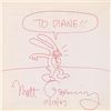 Image 3 : Matt Groening
