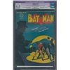 Image 1 : Batman Comic Book #16 (1943) - CGC Restored 6.5