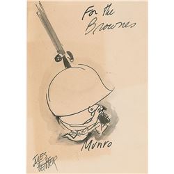 Jules Feiffer