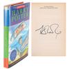 Image 1 : J. K. Rowling