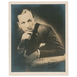 Noel Coward